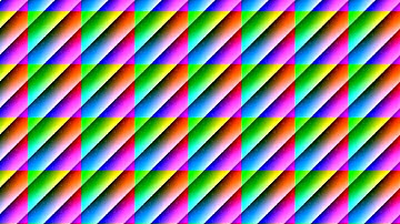 FFmpeg transcoding example output