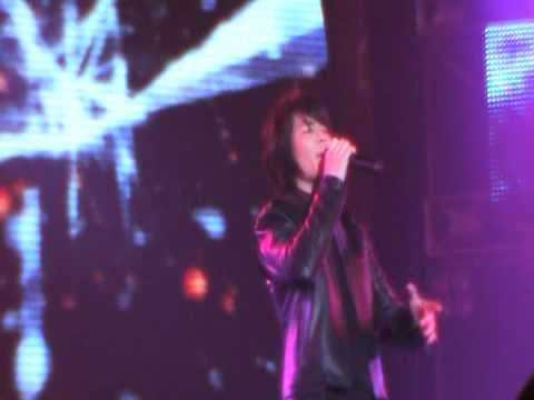 2008台啤巨星演唱會-蕭敬騰 王子的新衣
