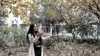 Gulnar Memmedova-Son Bahar