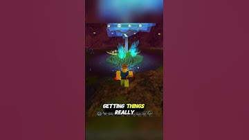 Tip for getting mythics and legendarys quickly in the new roblox Prospecting game!