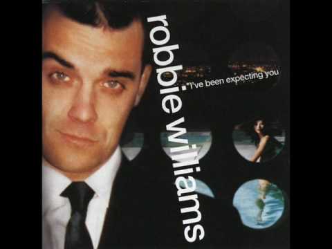 Robbie Williams (+) Man Machine