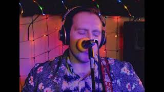 Storm Joseph Angone - Baby Blue (Nap House Covers)