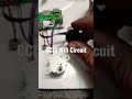 CCTV Wifi PCB Assemble