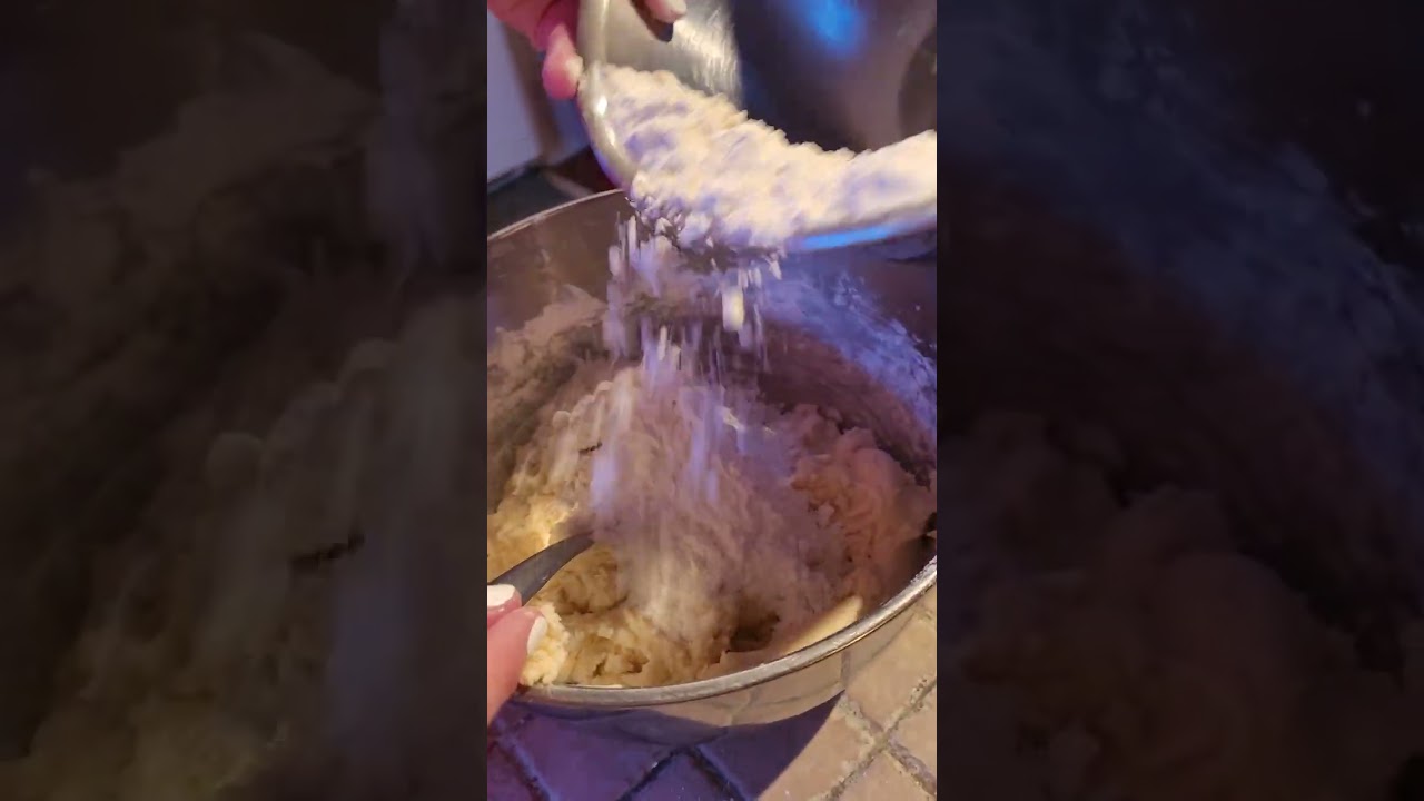 Trying an Imitation Lofthouse Cookie Recipe #Cooking #Food #Foodie #Recipe #Tasty #Cake #Beautiful