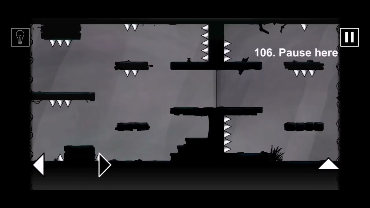 Nivel 106.5 THAT LEVEL AGAIN | Parte 88