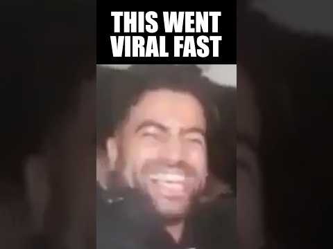 Refugee Mocking Liberals Tricked Into Helping Migrants Goes Viral
