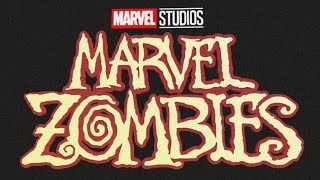 Marvel Zombies Trailer 1 | Concept Live Action | Luigi Virgilio