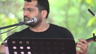 Bi̇r Selam Sal , Mademki̇ Ben Bi̇r İnsanim - Özcan Sevi̇nç - 2013/06