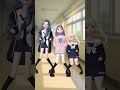 3人でtiktok撮影♡【ゼペット】【一軍女子】#shorts #dance
