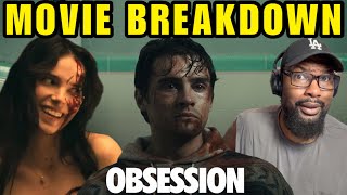I Watched Obsession In 0.25x Speed and Here’s What I Found