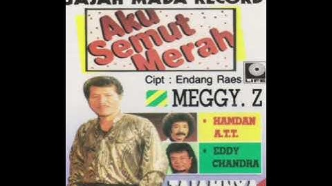 tajamnya cinta " versi original" { meggy Z )