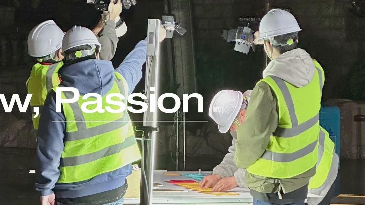 Wanderlust_Basecamp 2 YouTube