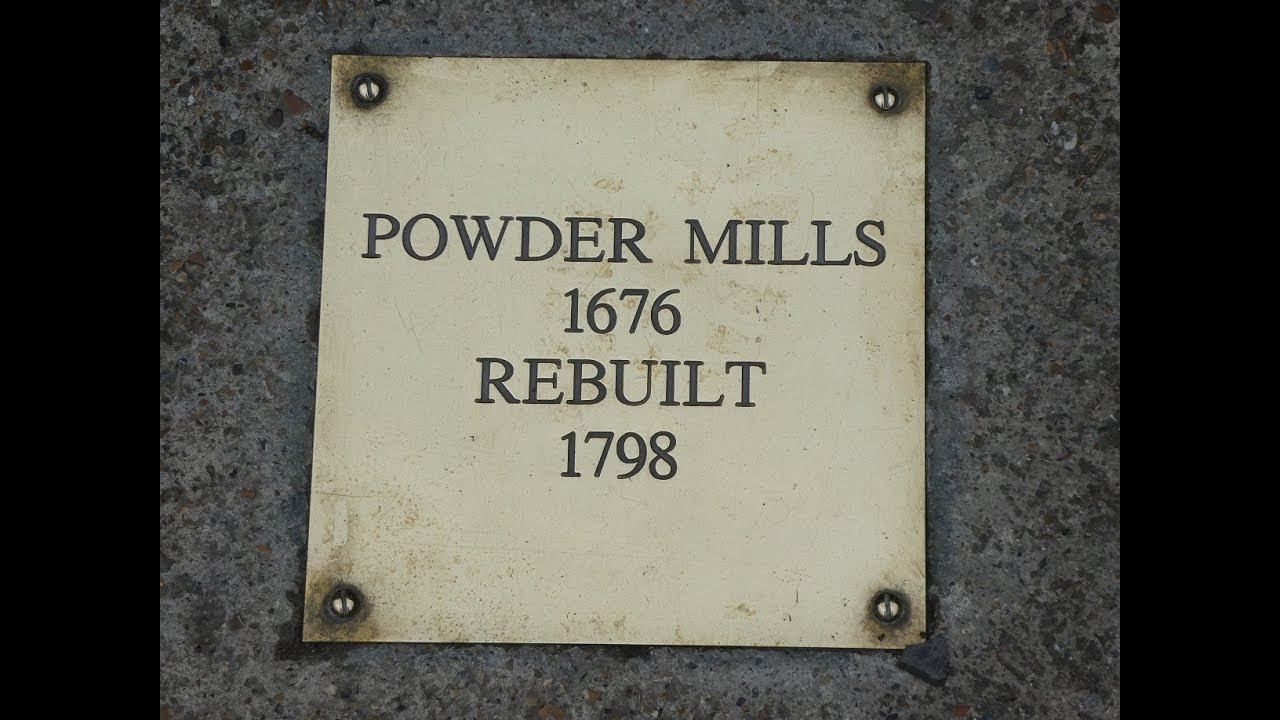 Powder Mills Hotel, Battle East Sussex YouTube