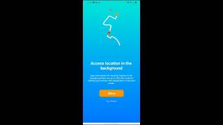 Delivery Manager screenshot 1