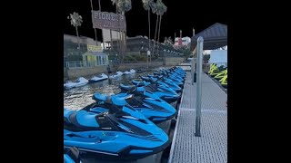 In Spanish Jet Ski Safety for Laughlin River Jet Ski Rentals