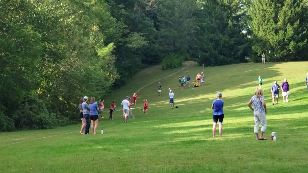 Jules xcountry 09-30-19