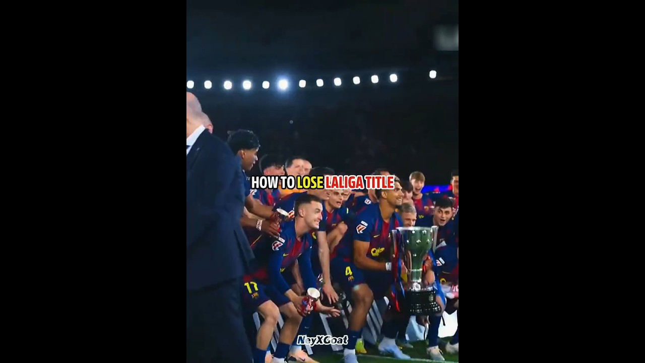 REAL MADRID IS GONE💔🥀