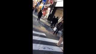 SteelBallJacks Tour Around Akihabara (The Geek Center of Tokyo) Part 2