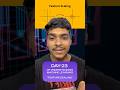 Feature Scaling Explained In Hindi | Day 23 of Understanding ML #viral #trending