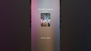Fireworks Frequency