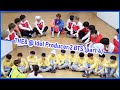 Eng sub the8  idol producer 2 behind the scenes part 4