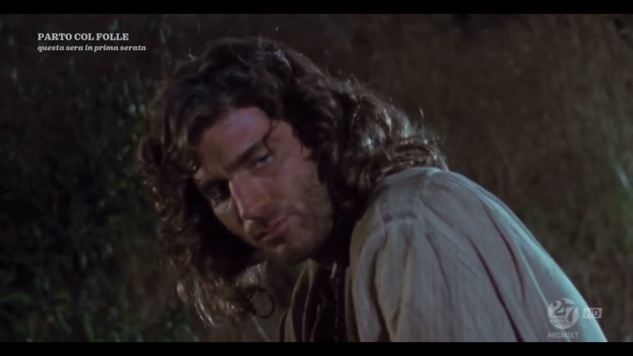 La Signora del West- Veleno 3