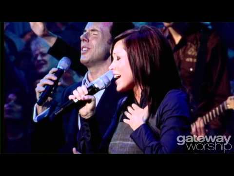 "You Are Good", Gateway Worship, Song led by Kari Jobe