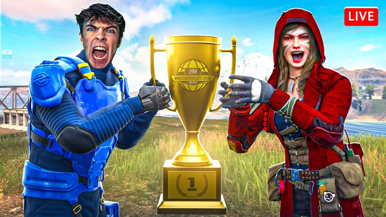 $25,000 WORLD CUP ASIA REGIONAL FINALS in COD Mobile... - YouTube