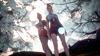 [EU] BDO Ranger/Witch PVP