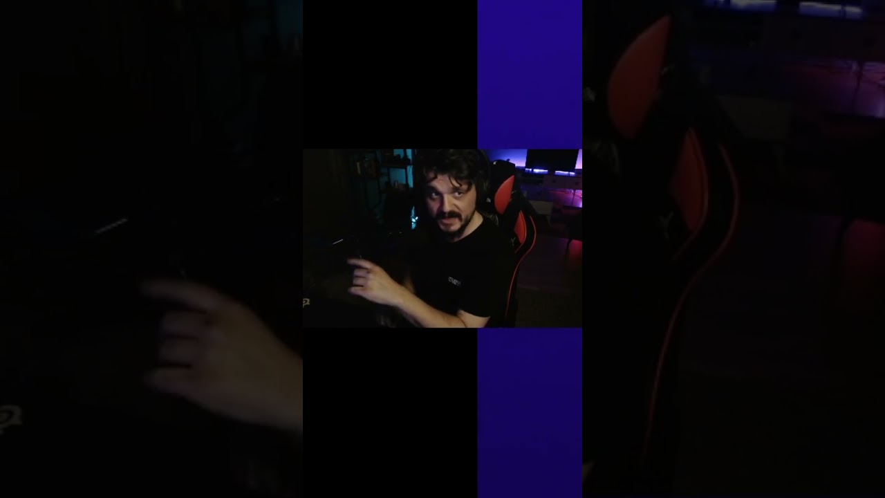 “ÇIĞLIK ATAMIYORUM!” 😱 | Don’t Scream oynuyoruz! 