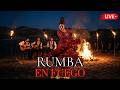 Rumba en Fuego 🔥 Spanish Flamenco Rumba Party Music | Ultimate Latin Fiesta Mix