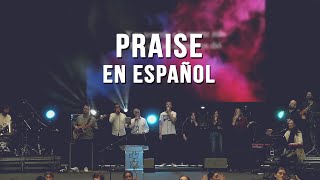 Praise // Alabanza // Congreso Remar Internacional 2023