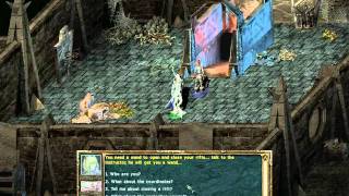 Beyond Divinity - High Elder Anlokar