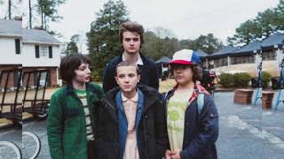 Stranger Things (aesthetic) screenshot 2