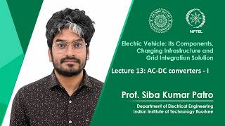 Lecture 13 AC-DC converters - I