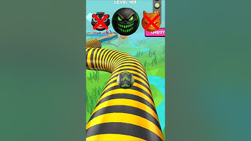 Going Balls Powerful Ball Competition Challenge? Let