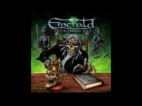 Emerald (7) — Emerald - Reckoning Day