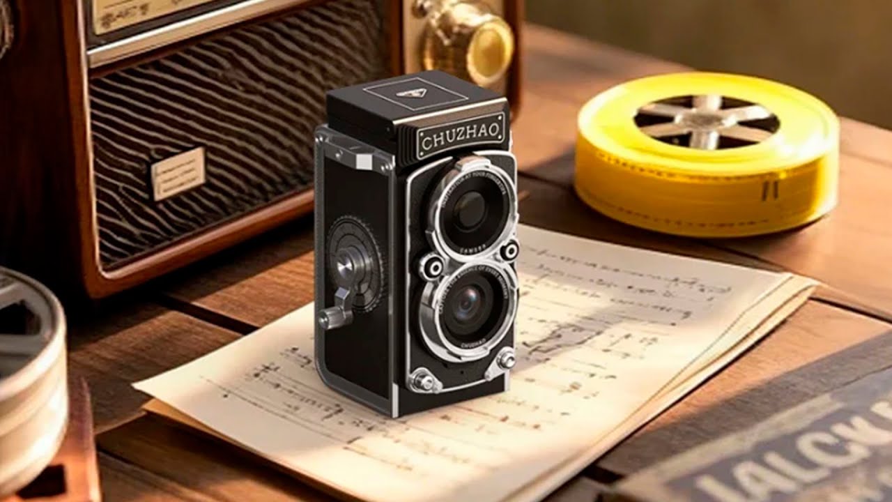 17 крутых гаджетов, которые можно купить на Amazon // Новые технические находки 2025 года