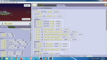 Project Alice 3 - Objek Berjalan | Hadid Ahmad Ghifari - 2070231032 |