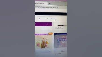How To Create A Hair Salon #WordPress Website In Just 3 Steps #shorts