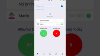 blocksi app demonstration