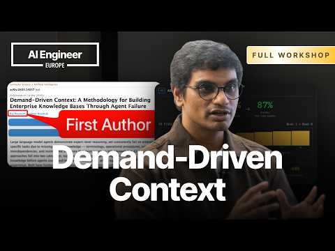 Let AI Agents Tell You What They Need — Raj Navakoti, IKEA