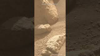 Mars video Clip 340 😀 😍 #mars #shortvideo #shorts #youtubeshorts #nasa credit nasa.jpl.gov