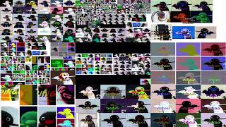 Reupload All Great Job Pingu Outro Videos