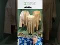 What is Linen Fabric? | Oldest Natural Textile #textileindustry #ecofriendlyclothing #linenfiber