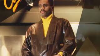 Colonel Abrams - Never Change