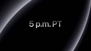 Details Apple Scary Fast Event: Apple TV Ad News