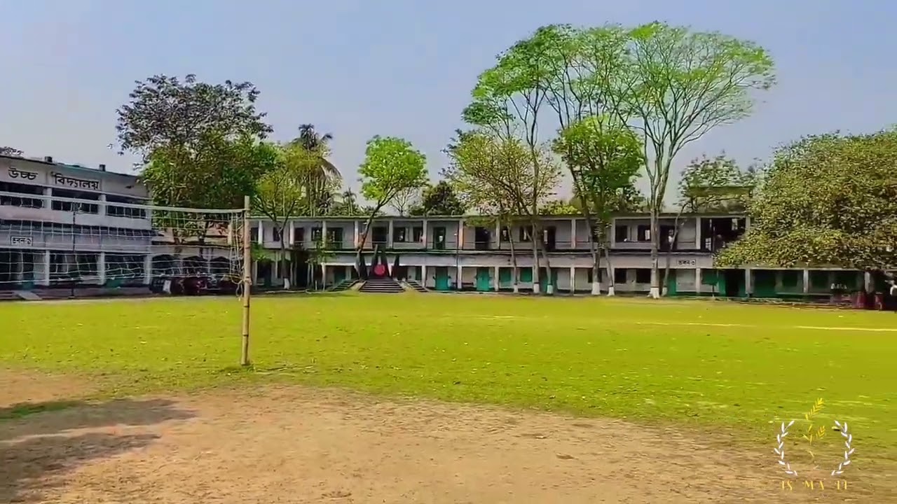 Joypara pilot high school.dohar,Dhaka YouTube