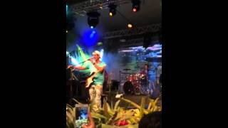 Durval | We Are The World Of Carnaval | Na Praia em Brasilia