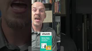 Hyper Grace Movement: Is Sin Impacting Your Fellowship With God? #shorts @RevReads